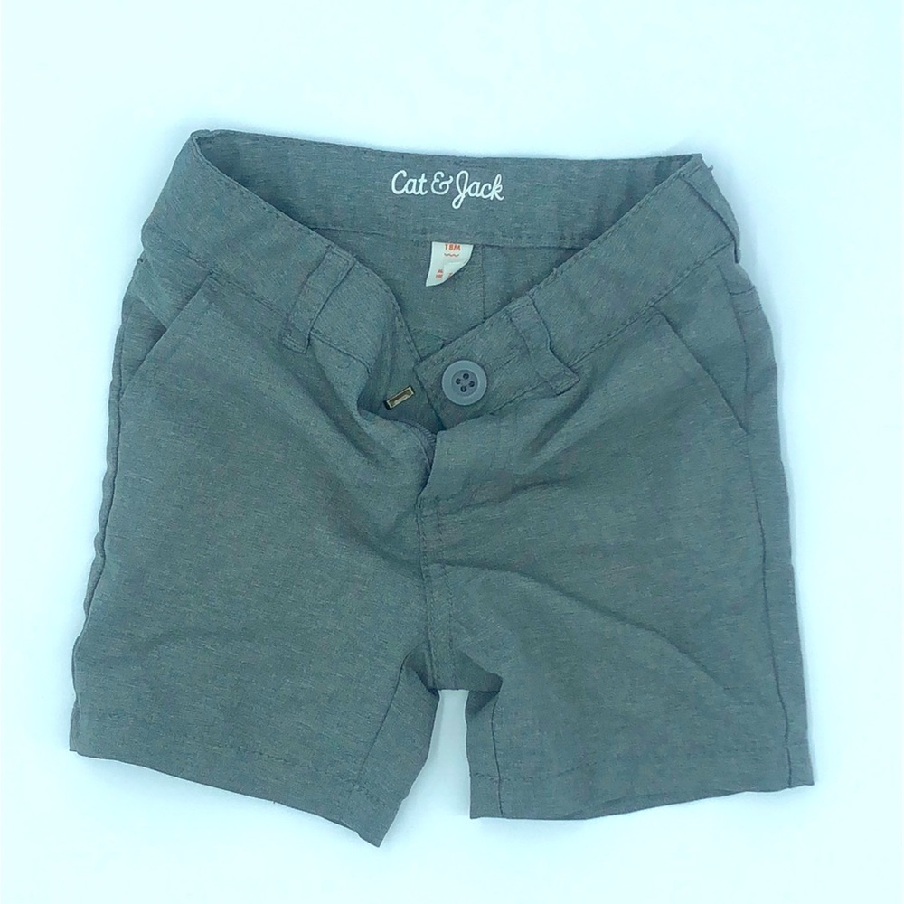 Cat&Jack Quick Dry Shorts